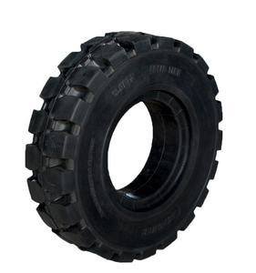 ยางตันรถยกใหม่ ผลิตในกัมพูชา ขนาด 15x4.5-8 สำหรับรถยก รับประกัน 18 เดือน เหมาะสำหรับรถยกไฟฟ้าขนาด 1.5-2 ตัน - Product Image 4