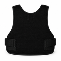 Gilet en maille pour homme avec fermeture rapide à boucle, respirant, pour l'extérieur, léger, décontracté, utilitaire, design ajustable, OEM