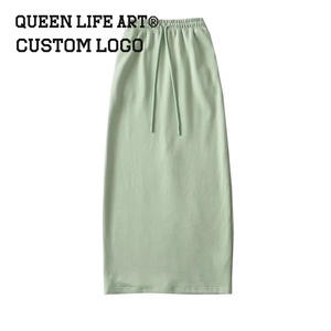 Verdant Strokes - Conjunto de 3 Piezas de Chaleco de Alta Calidad Personalizado para Mujer, <span class=keywords><strong>Sexy</strong></span>, a Bajo Precio - Product Image 4
