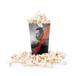 Tùy chỉnh in hộp bỏng ngô dùng một lần bên Snack bao bì - Product Image 6