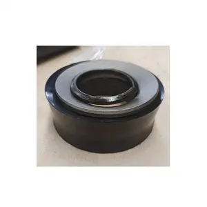 BW200 dubleks çamur pompa supabı kauçuk kauçuklar Piston kupası meclisi