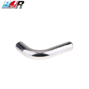 Bjr đua Phụ tùng xe hơi để bán độ dày 2mm Tầm Cỡ 38 intercooler Ống tùy chỉnh L Độ nhôm ống - Product Image 6