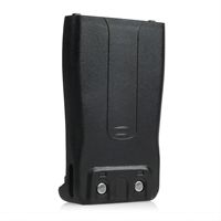Prix d'usine, accessoires pour talkie-walkie Baofeng, batterie au lithium originale BL-1 7,4 V 1500 mAh pour les séries 888S 777S 666S