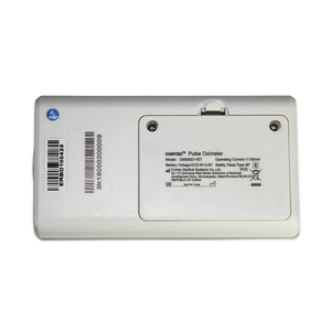 Oxímetro de Pulso Veterinário Portátil CMS60D-VET Medidor de Saturação de Oxigênio no Sangue para Animais de Estimação - Product Image 5