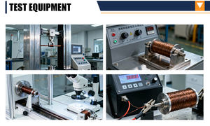 Высокотемпературный эмалированный медный провод PEW UEW 0.1мм 0.2мм, полностью изолированный, для прецизионных трансформаторов, автомобильной промышленности, строительства, IP65 - Product Image 5