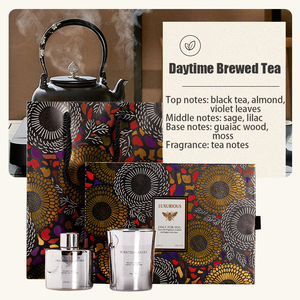 ชุดการ์ดอวยพร DIY ทำจากไม้ธรรมชาติสำหรับงานฝีมือวันเกิดวันขอบคุณพระเจ้าวันคริสต์มาสงานแต่งงาน - Product Image 2