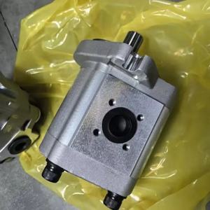 ปั๊มเกียร์พัดลมไฮดรอลิก Huayu เหมาะสำหรับ M322D M318D M320 <span class=keywords><strong>M313D</strong></span> M316D M315D รถขุดล้อ M322D2: 281-6269 2816269 - Product Image 5