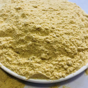 Pigment de verre à base de chrome de baryum en poudre cristalline, qualité industrielle 99%, prix de gros, chrome de baryum en stock - Product Image 1