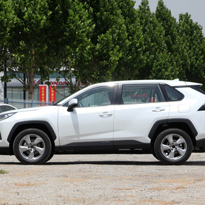 <span class=keywords><strong>Toyota</strong></span> <span class=keywords><strong>RAV4</strong></span> Modello 2020 2.0L Auto Usata a Prezzo Conveniente Come Nuova Prestazioni Potenti - Product Image 3