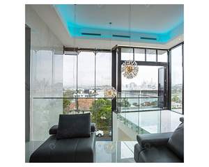 Garde-corps Prima PetSafe avec conception d'espacement de sécurité pour les maisons respectueuses des <span class=keywords><strong>animaux</strong></span> Garde-corps - Product Image 5