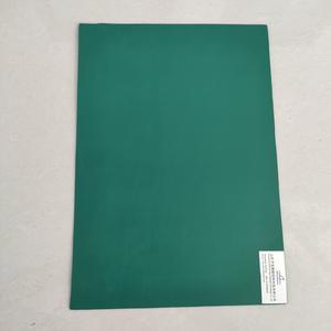 Geomembrana de HDPE/PE de Color Azul para la Construcción de Estanques y Piscinas - Product Image 2