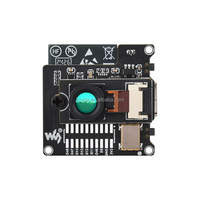 Carte de développement ESP32-S3 Module d'imagerie thermique infrarouge Windows/Module de mesure de température de téléphone Android