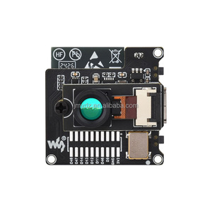 Módulo de imágenes térmicas infrarrojas para placa de desarrollo, módulo de medición de temperatura de teléfono Android/Windows - Product Image 2