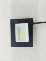 SLFAP405 10W Haute Luminosité Extérieure En Aluminium LED Projecteur IP65 Étanche Cob Puce pour Jardin Stade Éclairage