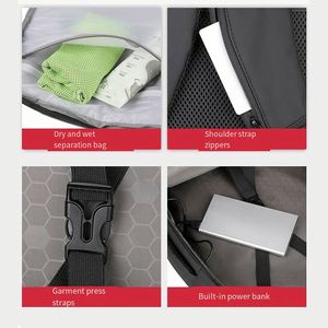 Customizable School Custom <b>University</b> Anti Theft Business Luxury Waterproof Bagpack Travel Back Pack Laptop <b>Bag</b> Backpacks - Product Image 3