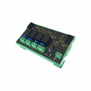 725-OP ช่องจำหน่ายของผู้ผลิต RF ชิ้นส่วนวงจรรวมและโมดูลต่างๆ - Product Image 1
