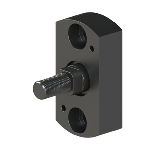 ข้อต่ออเนกประสงค์มิซูมิ GHDFT เมตริก วัสดุ S45C สำหรับโรงงานผลิต - Product Image 2