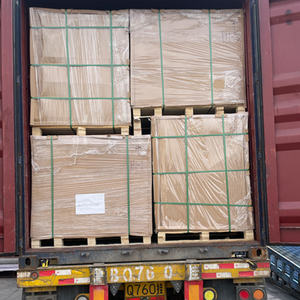 Plancha de Espuma de PVC Alands Tipo Sintra de 5 mm Forex / Lámina Rígida de PVC de 18 mm de Grosor / Letrero Cortado a Medida con Impresión Personalizada - Product Image 5