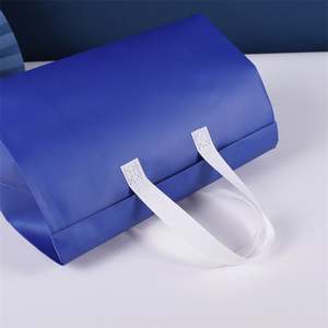 Bolsa Térmica para Almuerzo de Niños, de Aluminio y Tela No Tejida, Impermeable y Ecológica, Personalizable - Product Image 2