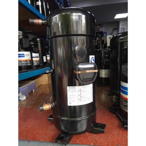 Compresseur de climatisation et de réfrigération Sanyo C-SCP270H38A pour la remplacement et la réparation d'équipements frigorifiques - Product Image 4