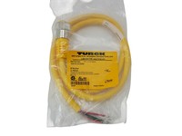 RKM 56-1M/S3059 RKM561MS3059 Connection Cable 1m for PLC
