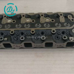 Cabeza de Cilindro Diésel EexcavaStart 4BE1 8-97141-821-1 para Camiones y Excavadoras - Duradera, Confiable, Fácil de Instalar, Garantía de 6 Meses - Product Image 3