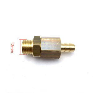 Valve de chaudière pour machine à café La Marzocco, joint d'étanchéité sous vide en cuivre, pièces de 8 mm, 10 mm, 12 mm - Product Image 4