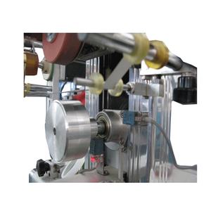 Máquina de Estampado en Caliente Automática de 220V de Marca Famosa China, Nueva Impresora de Etiquetas de Imitación de Cilindro, Bomba de Transferencia de Calor para Tipografía - Product Image 2