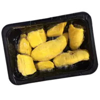 Premium Quality Frozen Musang King D1|7 Pulp Vacuum Pack From Malaysia Supplier