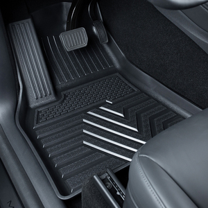 Tapis de sol 3D TPE toutes saisons pour voiture pour <span class=keywords><strong>Dodge</strong></span> Grand <span class=keywords><strong>Caravan</strong></span> - Product Image 2