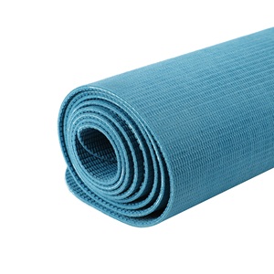 100% tapis <span class=keywords><strong>de</strong></span> Yoga <span class=keywords><strong>de</strong></span> Fitness en caoutchouc naturel Durable des deux côtés pour le sol <span class=keywords><strong>de</strong></span> gymnastique d'entraînement Nouveau matériau pour le <span class=keywords><strong>sport</strong></span> et le tapis <span class=keywords><strong>de</strong></span> Yoga - Product Image 1