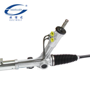 Crémaillère de <span class=keywords><strong>direction</strong></span> <span class=keywords><strong>assistée</strong></span> assy automatique appareil à gouverner pour <span class=keywords><strong>ford</strong></span> <span class=keywords><strong>TRANSIT</strong></span> BUS 07-14 LHD 97VB3N503BA 90VB3N503BB - Product Image 4