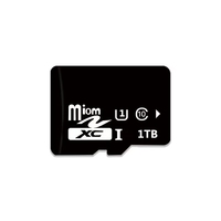 Cartes Mémoire Externes Rapides de la Meilleure Qualité les Moins Chères pour Ordinateur Portable, de Bureau, Téléphone, Tablette, Dashcam 128Go 256Go 512Go 1To 2To