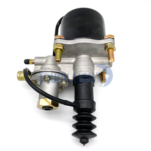 คลัตช์บูสเตอร์642-03080 642-03502สำหรับมิตซูบิชิ Fuso Canter FP FFS <span class=keywords><strong>FV</strong></span> Isuzu TMX - Product Image 6