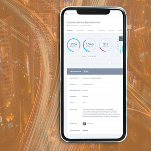 Société de développement de l'application de massage sur Internet, plateforme croisée, service de développement via microélectronique - Product Image 2