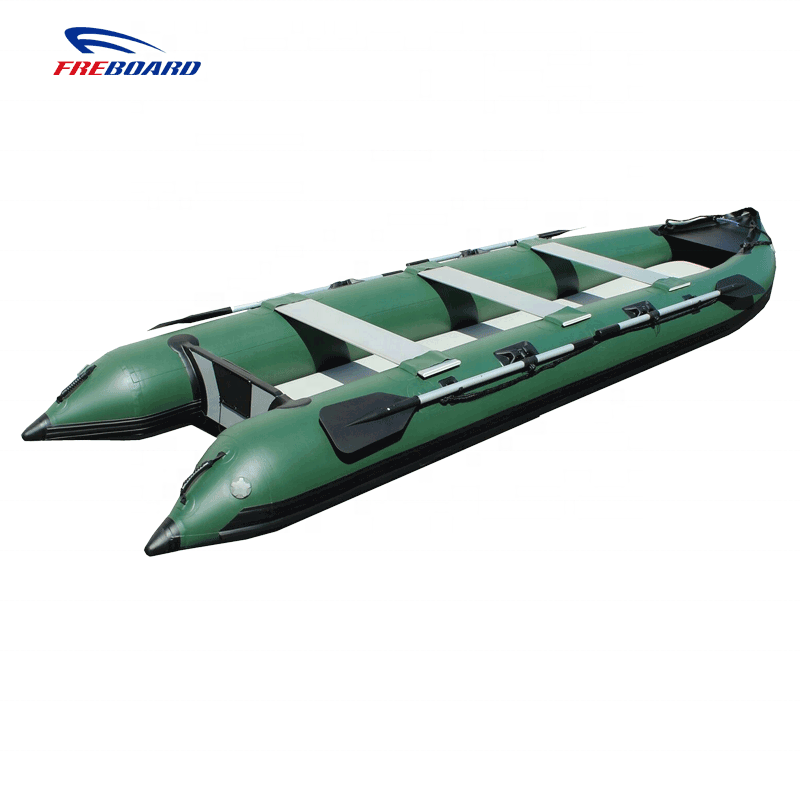 12 футов, 13 ', 14', 15 ', 16', Прямая продажа с завода, надувной кабут