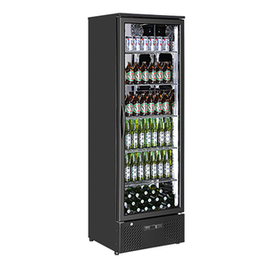 Réfrigérateur vitrine refroidisseur <span class=keywords><strong>de</strong></span> bière commercial en gros 293L <span class=keywords><strong>marque</strong></span> WEILI réfrigérateurs <span class=keywords><strong>de</strong></span> supermarché commerciaux verticaux - Product Image 1