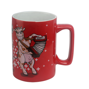 Tasses à café musicales, tasse musicale d'anniversaire, tasse à son musical - Product Image 4