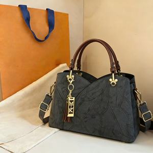 Sac en toile de luxe de haute qualité pour femmes, sacs à bandoulière pour femmes, sacs à main de créateurs de luxe, best-sellers - Product Image 1