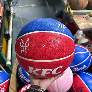 Panier promotionnel gris et noir petit hologramme petits ballons de <span class=keywords><strong>basket</strong></span> balle silencieuse Globetrotters <span class=keywords><strong>Champion</strong></span> <span class=keywords><strong>basket</strong></span>-ball avec - Product Image 2