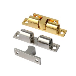 Haidibosi <b>Door</b> <b>Catches</b> Zinc Alloy Magnetic Cabinet <b>Door</b> Snap On TF 218 - Product Image 5