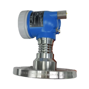 Medidor de Nivel por Radar de la Marca Endress+Hauser EH3065 FMR540 con Pantalla LCD, Sensor E+H, Sensor de Nivel por Radar EH3065 - Product Image 4