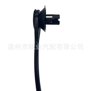 Tapa del Tanque de Combustible 95995094 para Modelos Chevrolet, GMC, Cadillac, Buick y Pontiac de 2004-2012 con Vástago de Bloqueo - Product Image 3