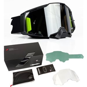 Gafas de Ciclismo de Silicona Listas para Usar, Polarizadas, Resistentes al Viento, Gafas de Motociclismo para Exteriores, Color Dorado <span class=keywords><strong>Arena</strong></span> y Verde, Lentes Deportivas - Product Image 6