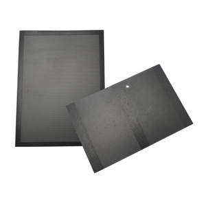 Pvc Dust Filter <b>Mesh</b> For Computer Case Fan Magnetic Speaker Grid Plastic <b>Net</b> Cover - Product Image 4