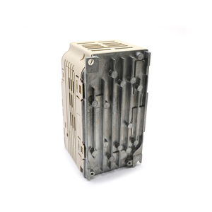 Inversor Yaskawa CIMR-JT2A0002BAA |   Variador de Frecuencia CA Trifásico de 0.2kW y 200V, Serie J1000 - Product Image 5
