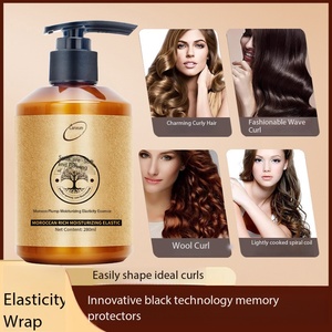 Tinte <span class=keywords><strong>para</strong></span> <span class=keywords><strong>el</strong></span> <span class=keywords><strong>Cabello</strong></span> con Elastina de Marruecos, Hidratante, Nutritivo, Fijador, Voluminizador, Repara <span class=keywords><strong>el</strong></span> <span class=keywords><strong>Cabello</strong></span> Seco, Marca Privada - Product Image 4