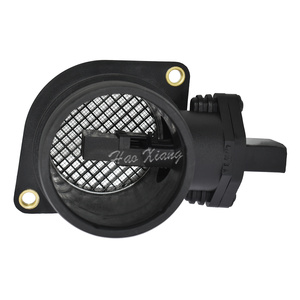 Haoxiang 0280218063 <span class=keywords><strong>06a906461l</strong></span> 06a906461g khối lượng tự động lưu lượng không khí cảm biến mét maf cảm biến cho Skoda Octavia VW GOLF IV V - Product Image 6