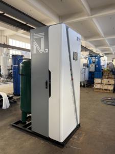 Модульный генератор азота для электроники, чистота 99,99%, автономное газоснабжение, круглосуточная работа без перебоев - Product Image 3