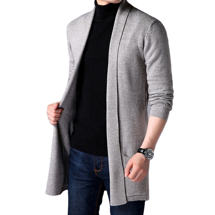 Encuentre el mejor fabricante de sueter de hombre abierto y sueter de  hombre abierto para el mercado de hablantes de spanish en alibaba.com